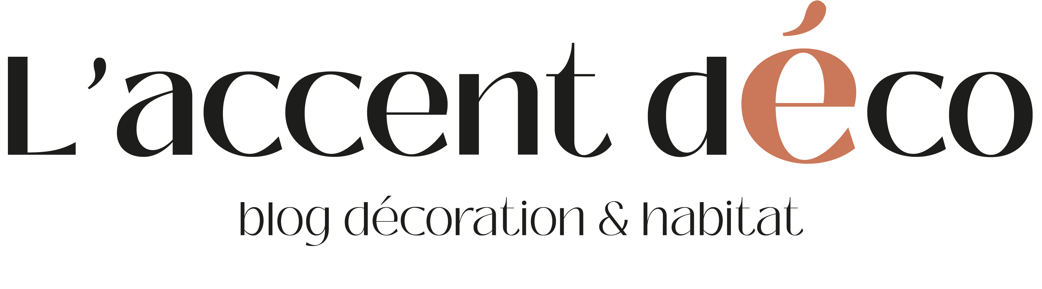 L'accent Déco